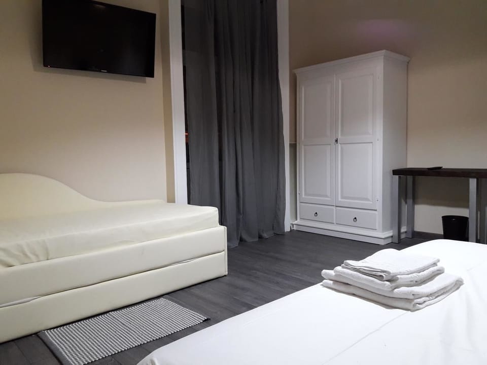 Family Studio | Soundproofing, free WiFi