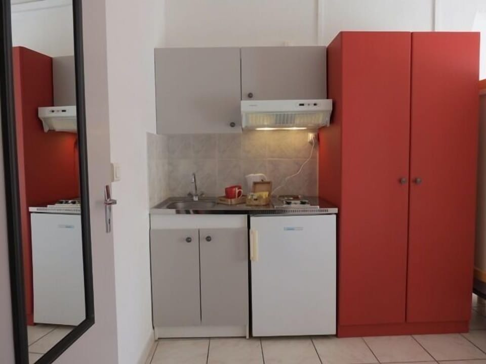 Comfort Double Room, Private Bathroom (2 LA FARE) | View from property