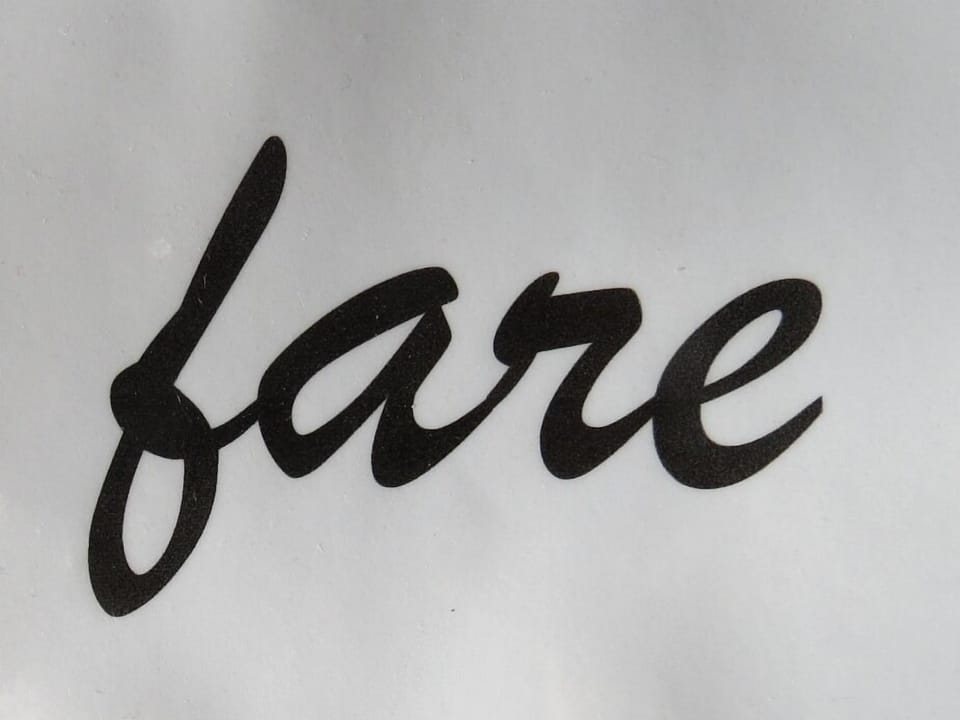 Comfort Double Room, Private Bathroom (2 LA FARE) | Miscellaneous