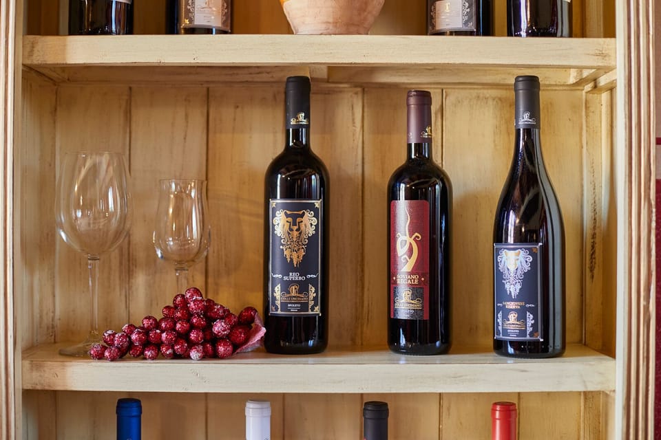 Winery
