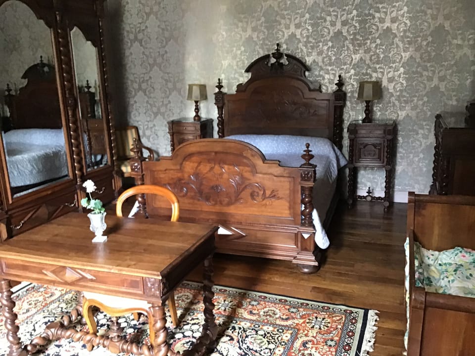 Room, 1 Double Bed | Premium bedding, WiFi (free), bed sheets