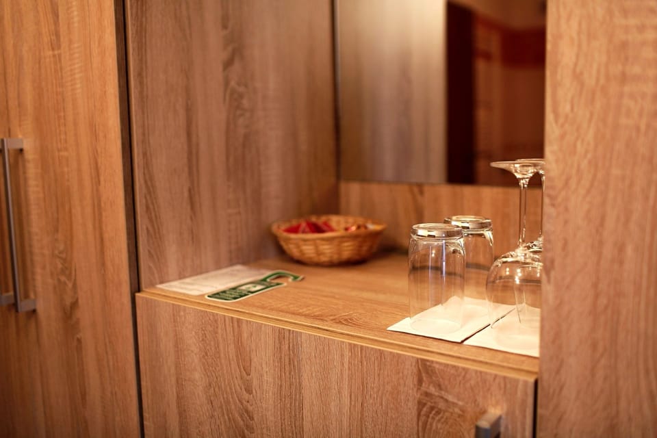 Minibar