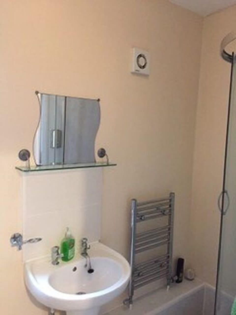 Bayside Guest House Bed and Breakfast in Porthcawl