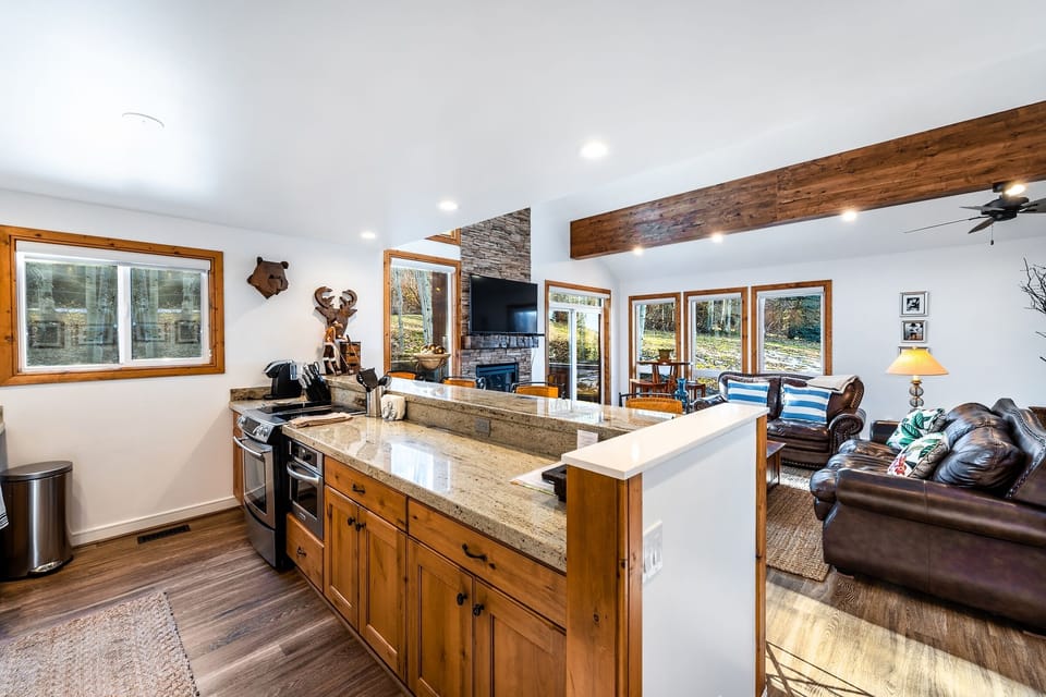 Park City Resort Lodging-Three Kings 93