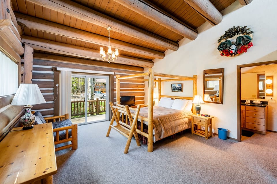 Park City Resort Lodging-Temptation 8