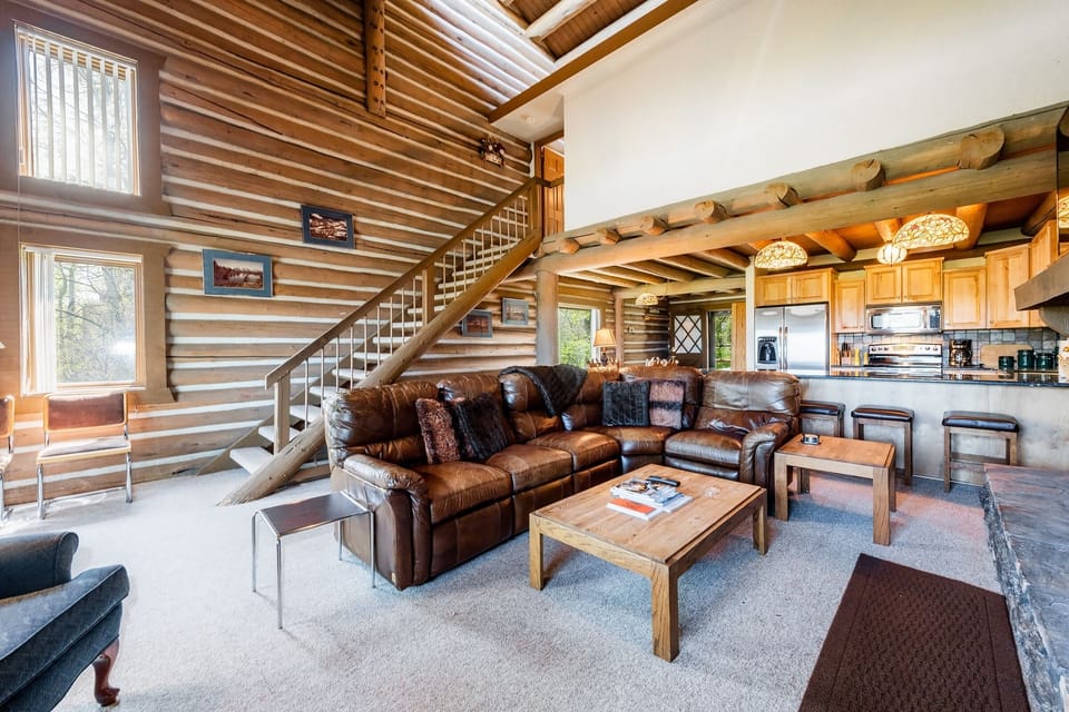 Park City Resort Lodging-Temptation 8