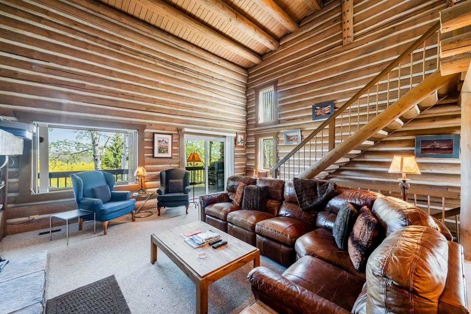 Park City Resort Lodging-Temptation 8