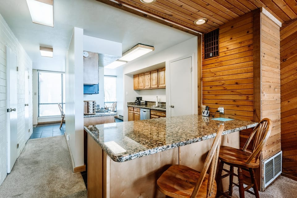 Park City Resort Lodging-Park Avenue 292