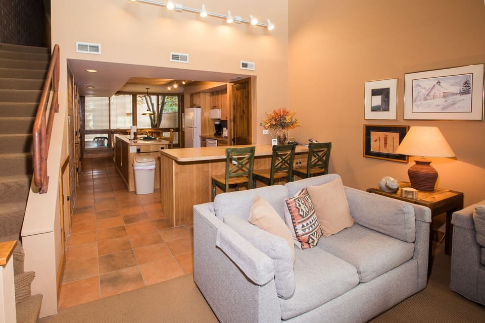 Park City Resort Lodging-Park Avenue 224