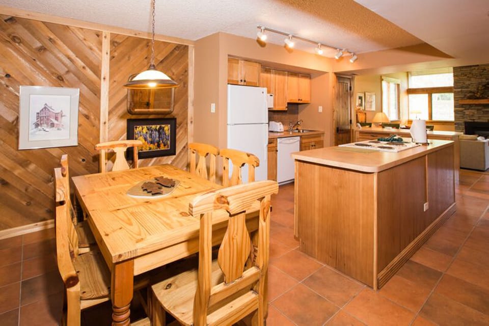 Park City Resort Lodging-Park Avenue 224