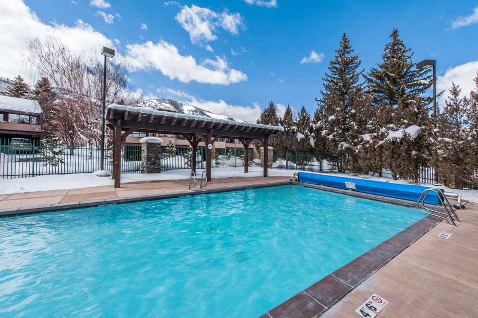 Park City Resort Lodging-Park Avenue 243
