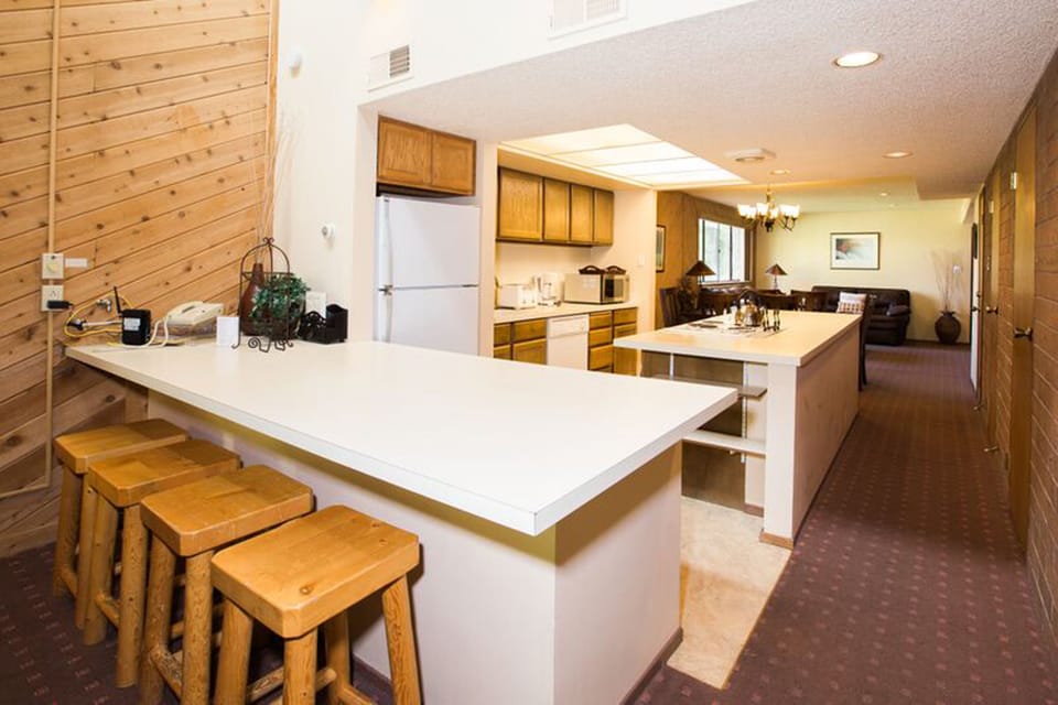 Park City Resort Lodging-Park Avenue 243