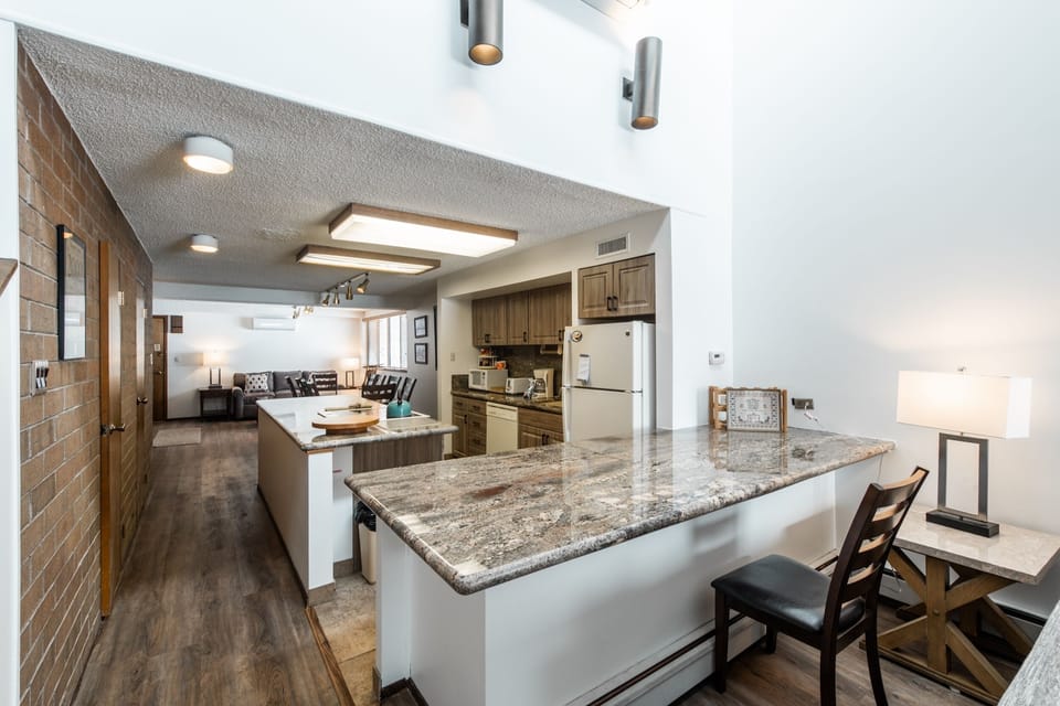 Park Avenue 216-Park City Resort Lodging