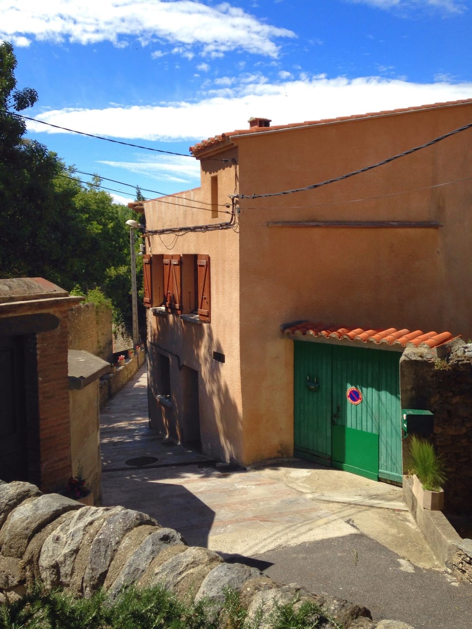 9 Carrer del Graons - our home from home.