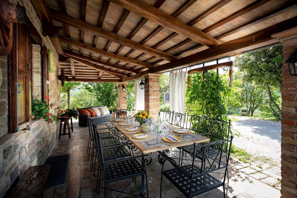 Villa Amata 12 (2005)