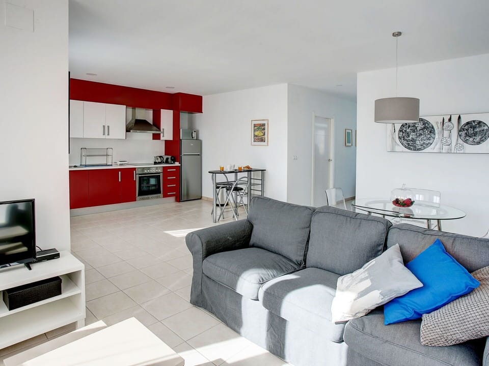 Living Room, Room, Furniture, Interior Design, Property, Building, House, Couch, Table, Home