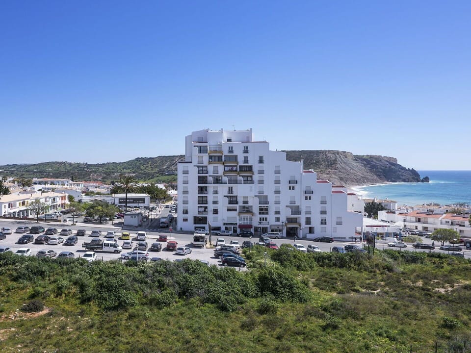 Coast, Sea, Town, Sky, Architecture, Vacation, Village, Building, Tourism, Coastal And Oceanic Landforms