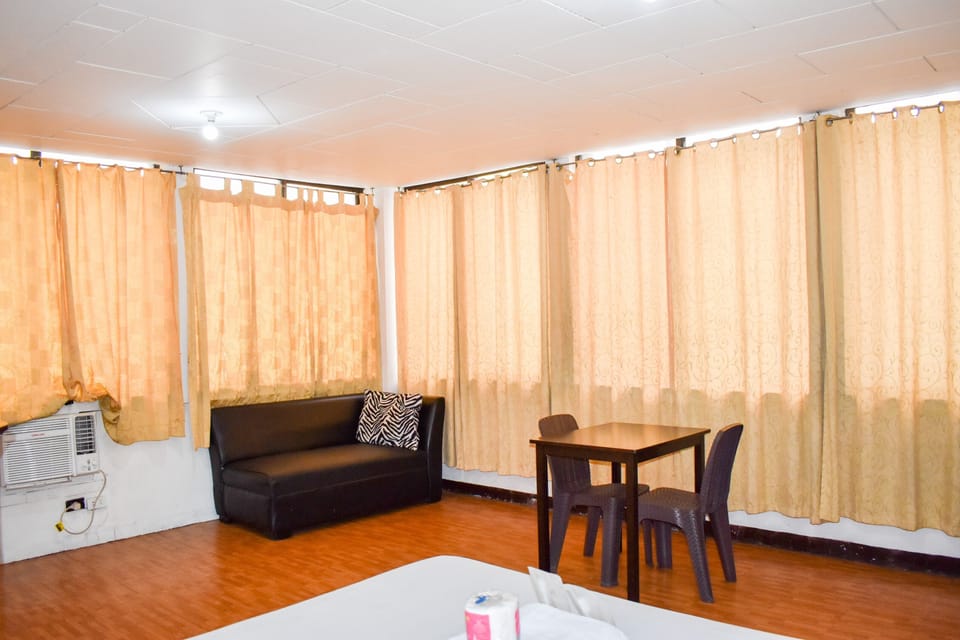 Family Room | View from room