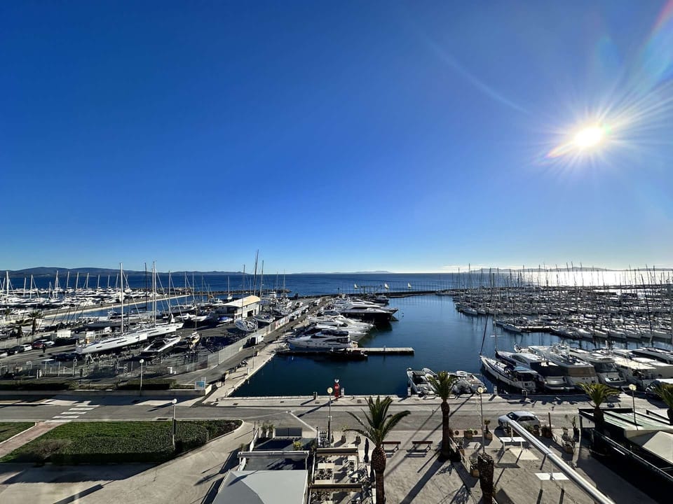 Marina