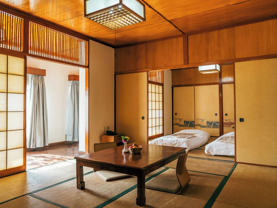 Traditional Double Room | Premium bedding, pillowtop beds, individually decorated, desk