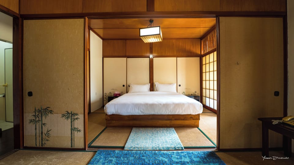Deluxe Room | Premium bedding, pillowtop beds, individually decorated, desk