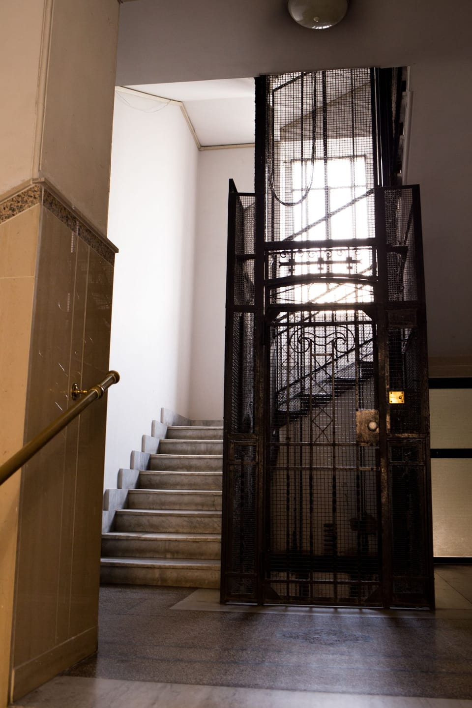Elevator