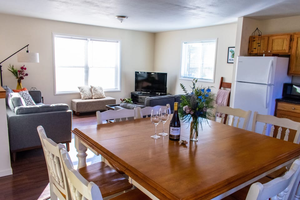 Open concept 