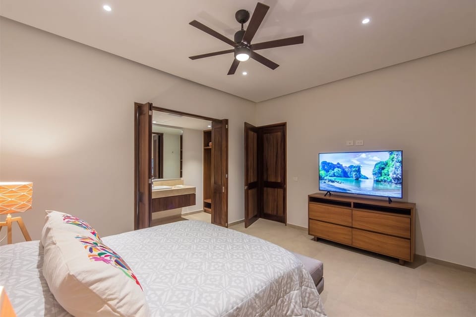  Oceana PH 602, Bedroom. (MyPvRentals) 