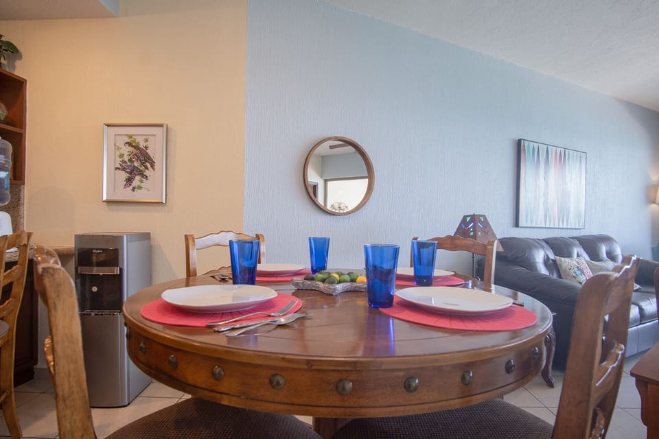 dining table for four