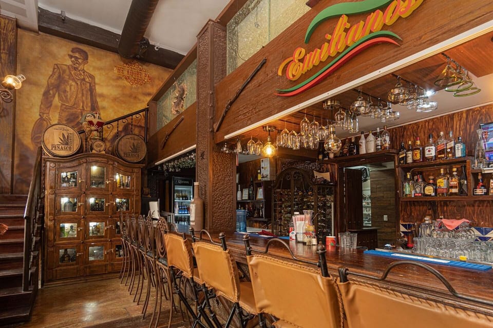Emiliano's Sports Bar