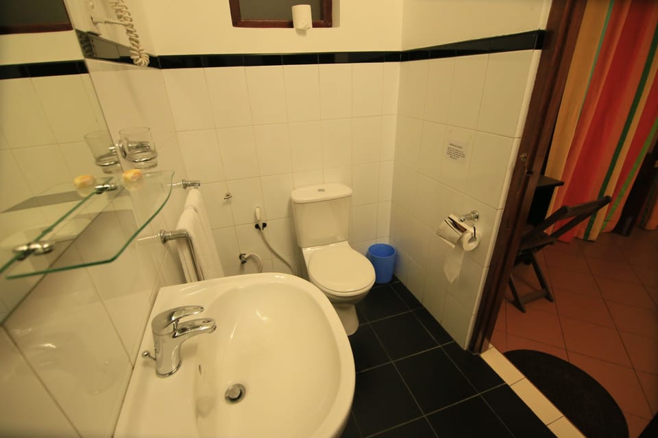 Singgah - Hostel Hostel in Kandy