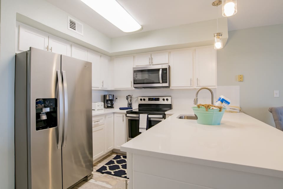 Beautiful Kitchen 