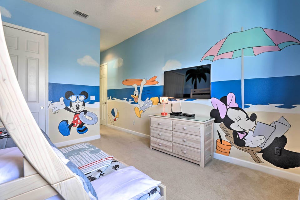 Bedroom 5
