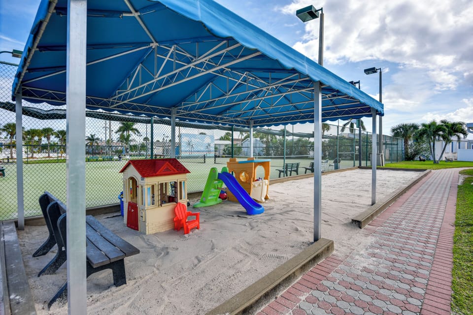 Community Playground