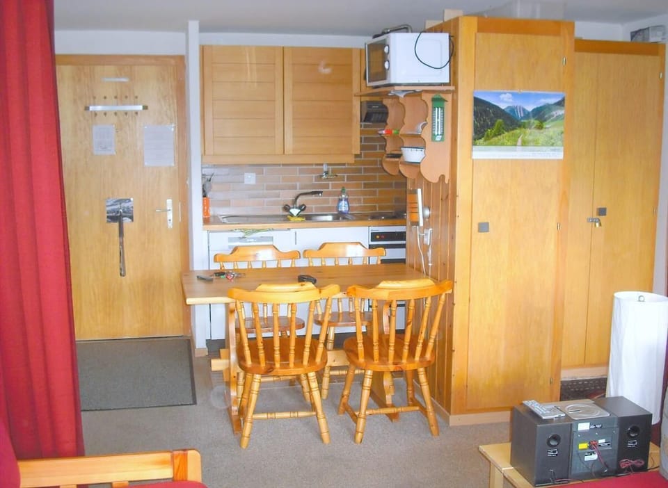 dinette
