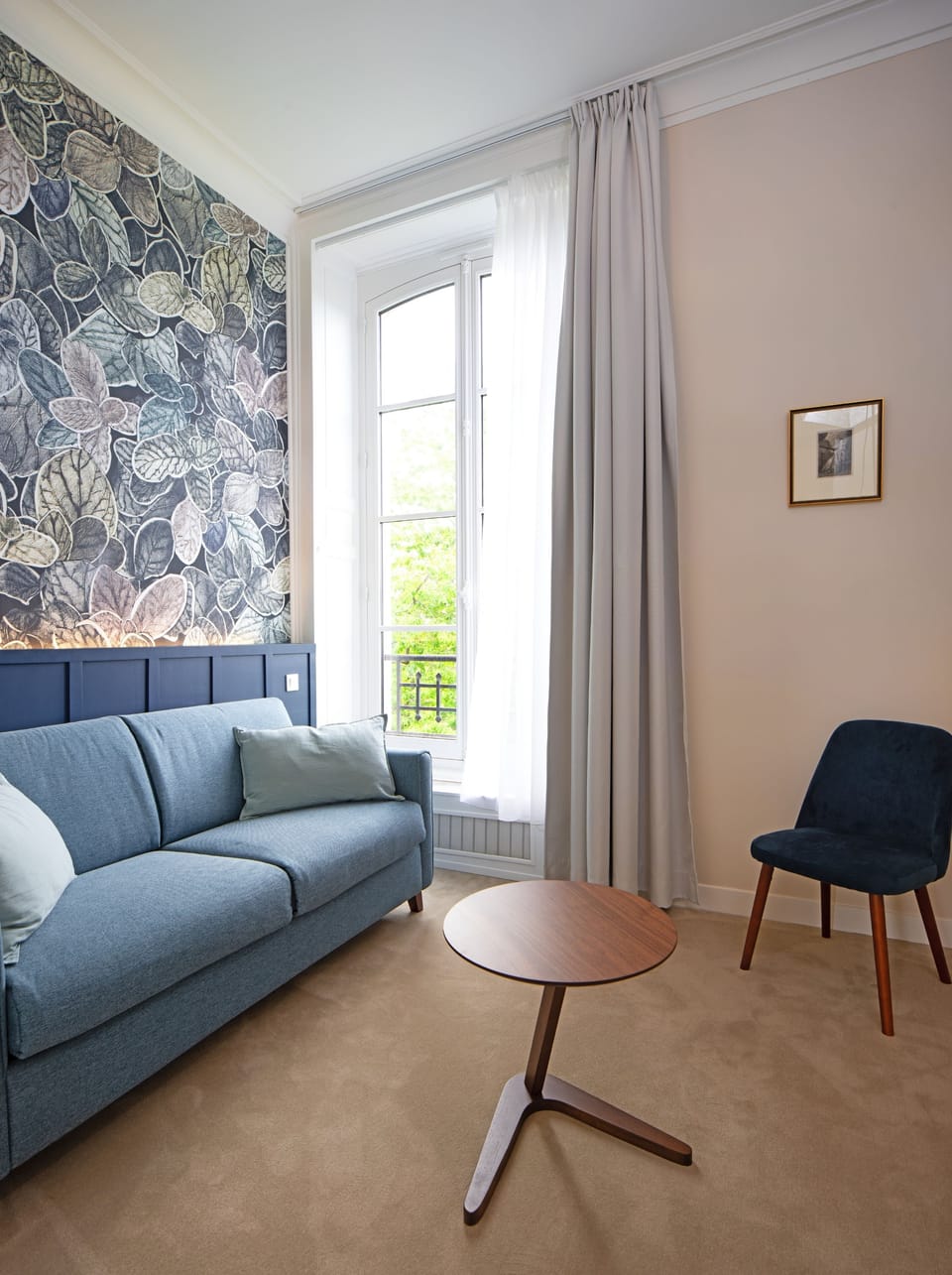 Family Room, 2 Bedrooms, Golf View | In-room safe, desk, blackout drapes, soundproofing