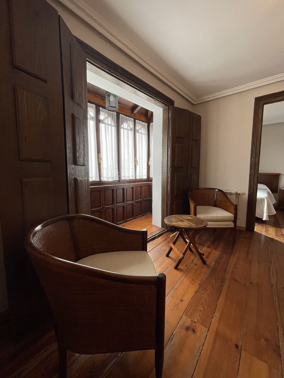 Casa Rural Hormilla Country House in La Rioja