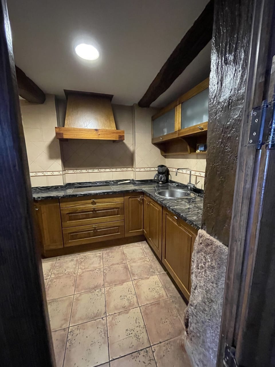 House, 4 Bedrooms | Private kitchen | Shared fridge, microwave, stovetop, dishwasher