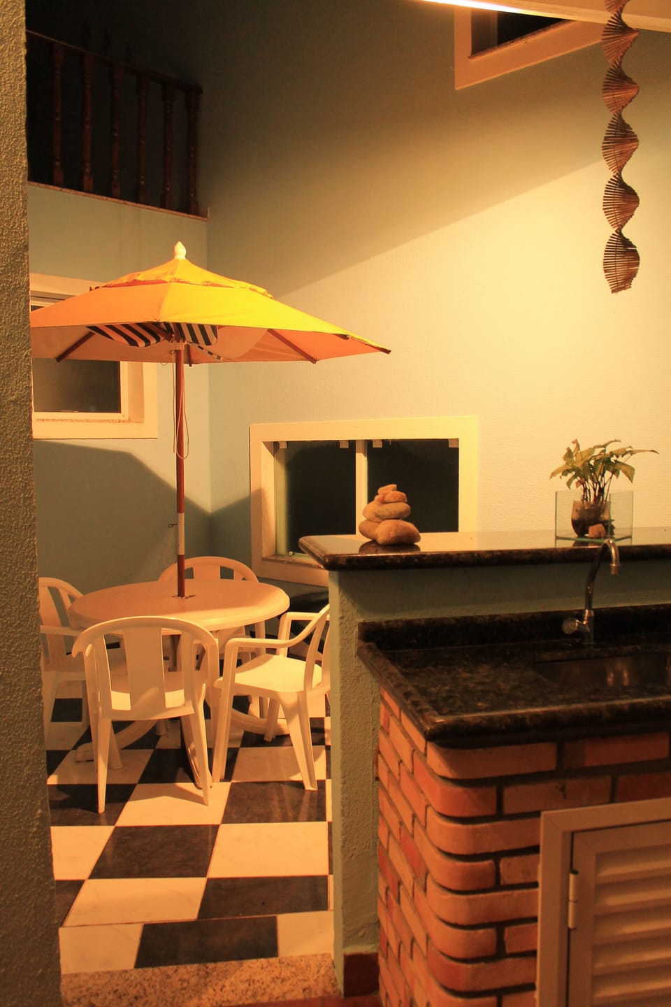 House rental in Toque Toque Grande - São Sebastião (North Coast of SP) House in São Sebastião