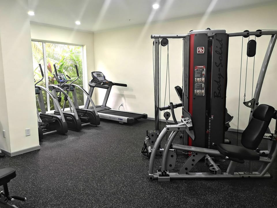 Gym