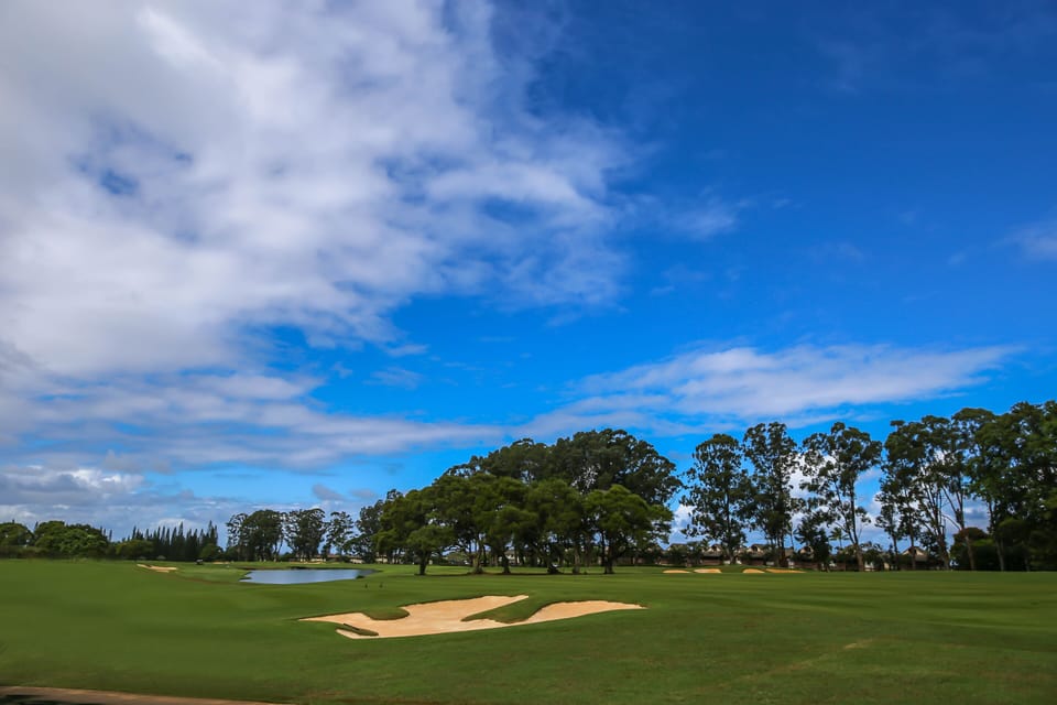 Golf
