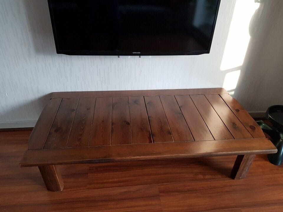 Family Room (Duplex) | Room amenity