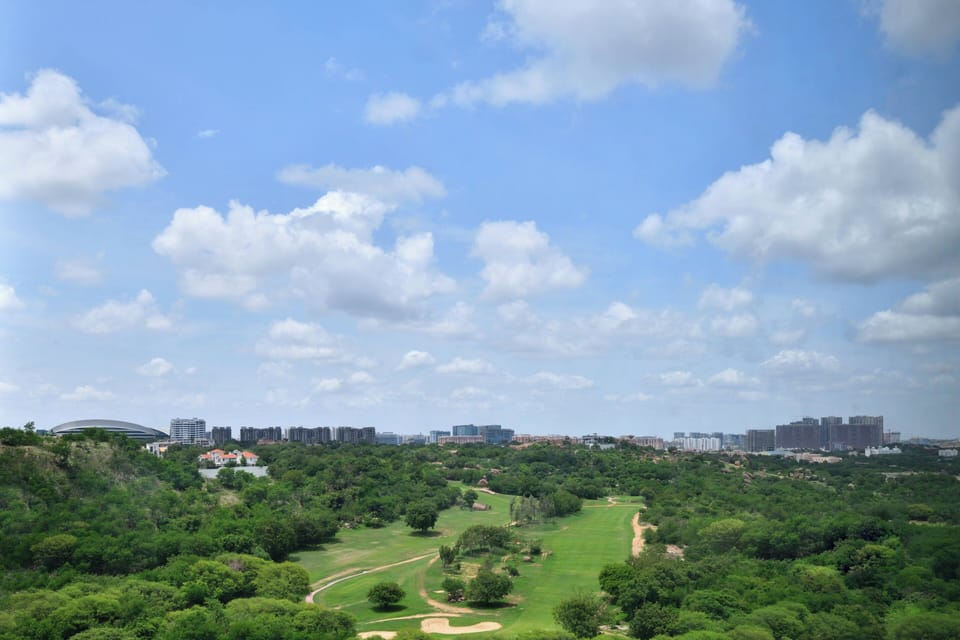 City view