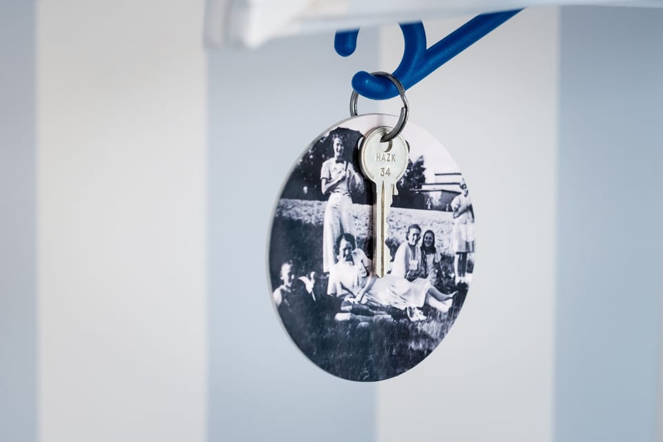 Junior Studio Suite | Room amenity