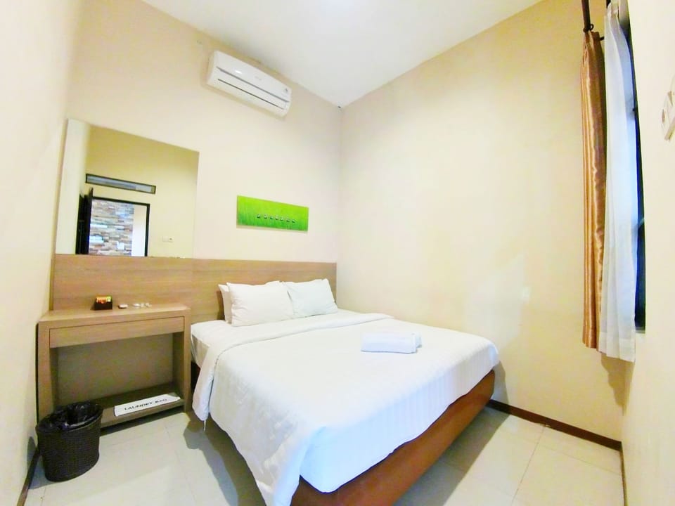 Villa, 2 Bedrooms | Free WiFi