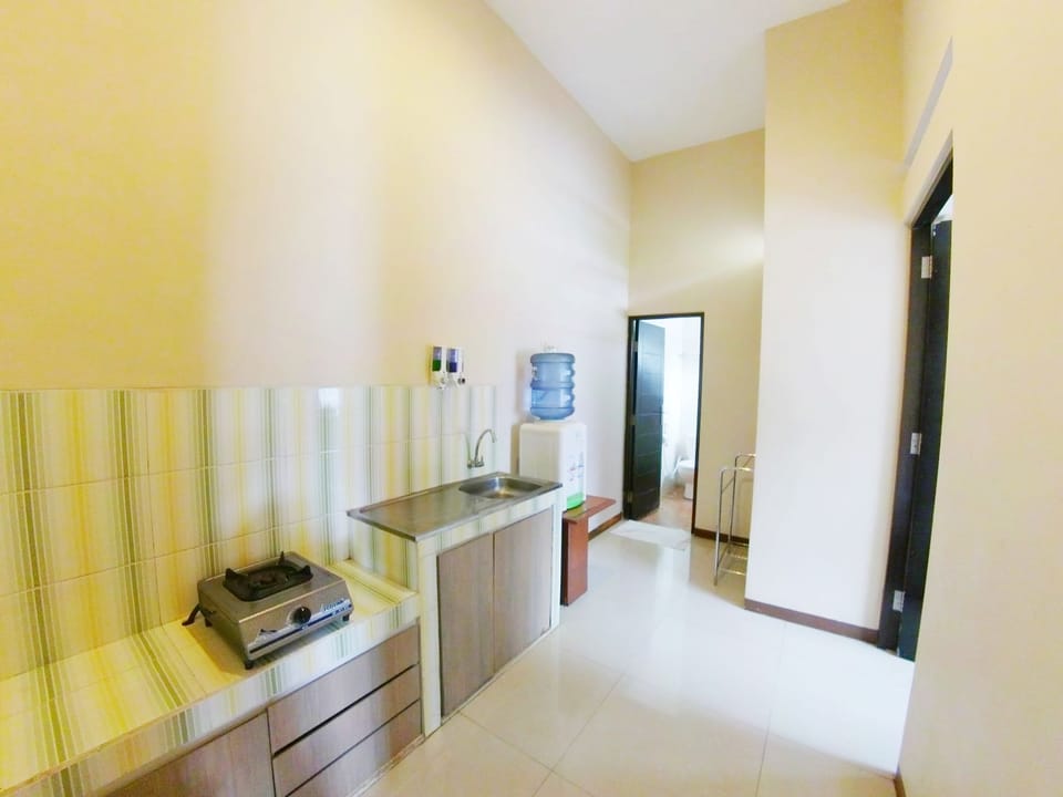 Villa, 2 Bedrooms | Private kitchenette
