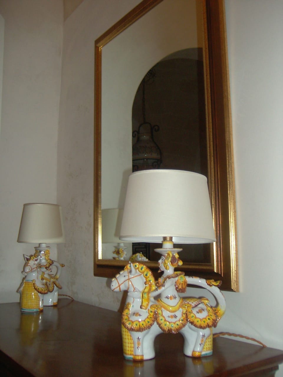 Superior Quadruple Room | Room amenity