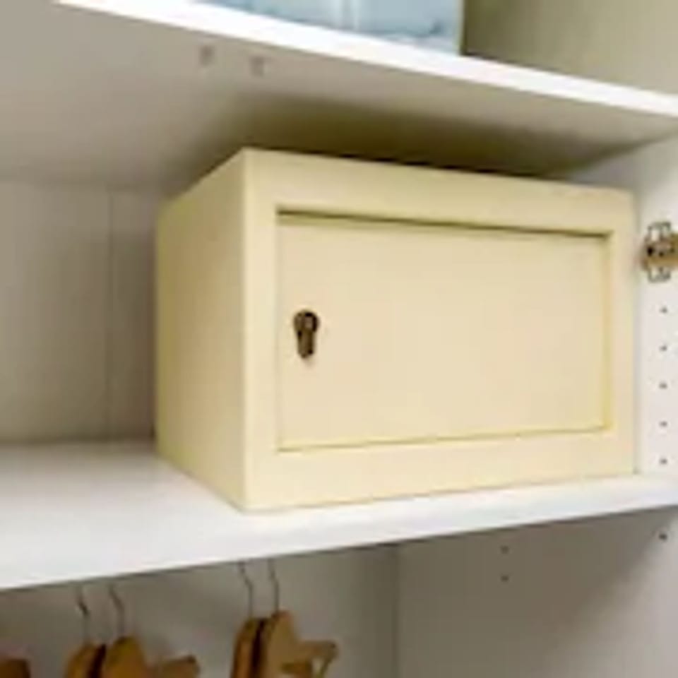Safe