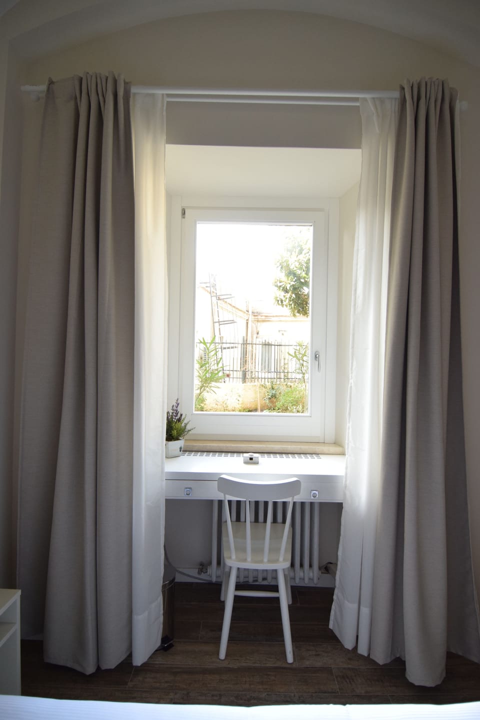 Double Room | Room amenity