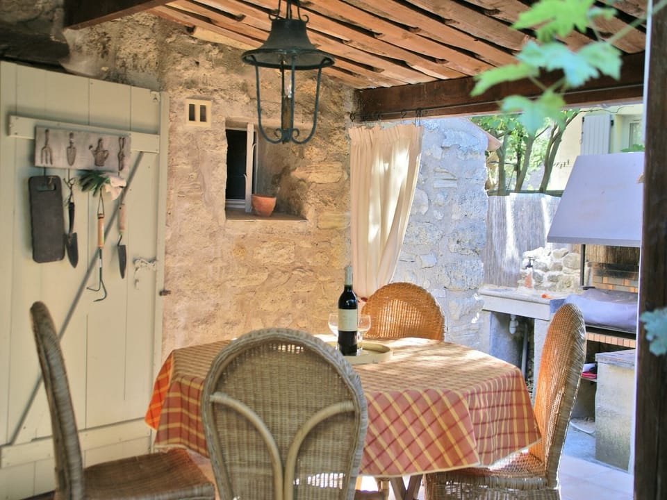 Patio / Balcony